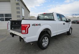 2015 Ford F-150 - Thumbnail 5