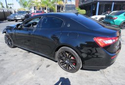 2017 Maserati Ghibli - Thumbnail 8