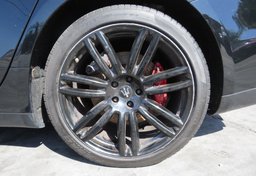 2017 Maserati Ghibli - Thumbnail 19