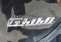 2017 Maserati Ghibli - Thumbnail 16