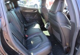 2017 Maserati Ghibli - Thumbnail 31