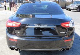 2017 Maserati Ghibli - Thumbnail 11