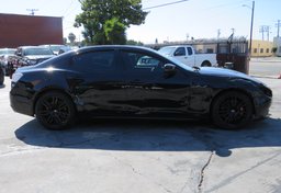 2017 Maserati Ghibli - Thumbnail 5