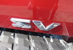 2018 Nissan Titan - Thumbnail 20