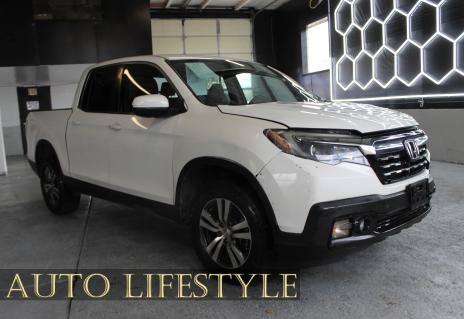 Picture of 2017 Honda Ridgeline