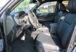 2021 Toyota Tacoma 4WD - Thumbnail 25