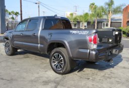 2021 Toyota Tacoma 4WD - Thumbnail 10