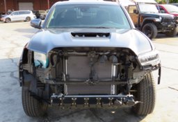 2021 Toyota Tacoma 4WD - Thumbnail 11