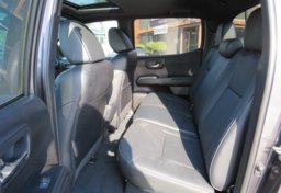 2021 Toyota Tacoma 4WD - Thumbnail 26