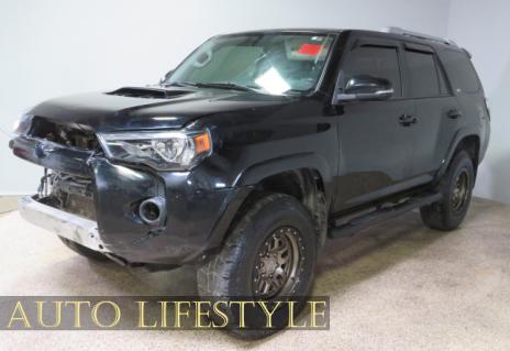 Picture of 2018 Toyota 4Runner