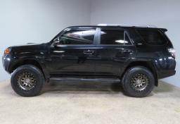 2018 Toyota 4Runner - Thumbnail 5