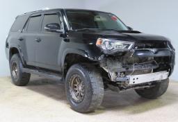 2018 Toyota 4Runner - Thumbnail 4