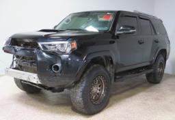 2018 Toyota 4Runner - Thumbnail 3