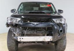 2018 Toyota 4Runner - Thumbnail 11