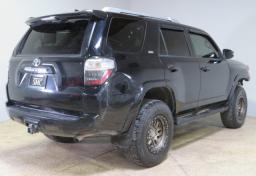 2018 Toyota 4Runner - Thumbnail 10