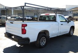 2019 Chevrolet Silverado 1500 - Thumbnail 7