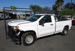 2019 Chevrolet Silverado 1500 - Thumbnail 2
