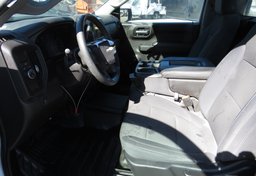 2019 Chevrolet Silverado 1500 - Thumbnail 21