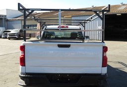 2019 Chevrolet Silverado 1500 - Thumbnail 10