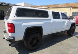 2015 GMC Sierra 2500HD available WiFi - Thumbnail 6