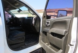 2015 GMC Sierra 2500HD available WiFi - Thumbnail 26