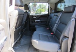 2015 GMC Sierra 2500HD available WiFi - Thumbnail 33