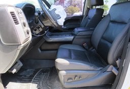 2015 GMC Sierra 2500HD available WiFi - Thumbnail 29