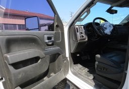 2015 GMC Sierra 2500HD available WiFi - Thumbnail 25