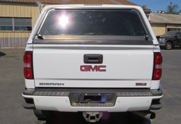 2015 GMC Sierra 2500HD available WiFi - Thumbnail 10