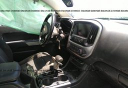 2016 Chevrolet Colorado - Thumbnail 5