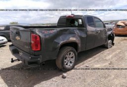 2016 Chevrolet Colorado - Thumbnail 3