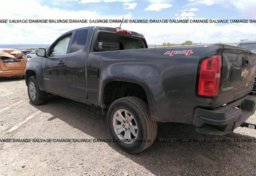 2016 Chevrolet Colorado - Thumbnail 4