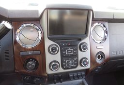 2016 Ford Super Duty F-350 SRW - Thumbnail 35