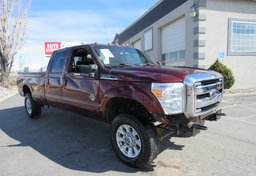 2016 Ford Super Duty F-350 SRW - Thumbnail 2