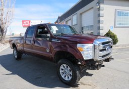 2016 Ford Super Duty F-350 SRW - Thumbnail 4