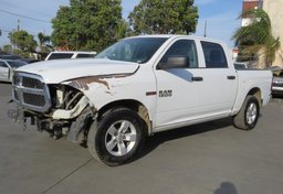 2017 Ram 1500 - Thumbnail 4