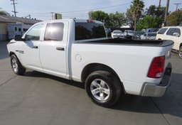 2017 Ram 1500 - Thumbnail 9