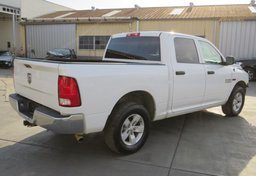 2017 Ram 1500 - Thumbnail 8