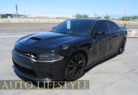 Picture of 2021 Dodge Charger