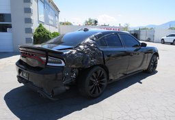 2021 Dodge Charger - Thumbnail 8