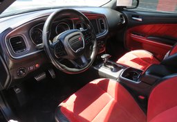 2021 Dodge Charger - Thumbnail 22