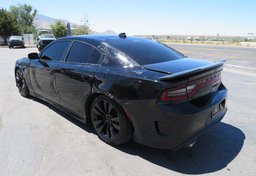 2021 Dodge Charger - Thumbnail 5