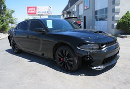 2021 Dodge Charger - Thumbnail 4