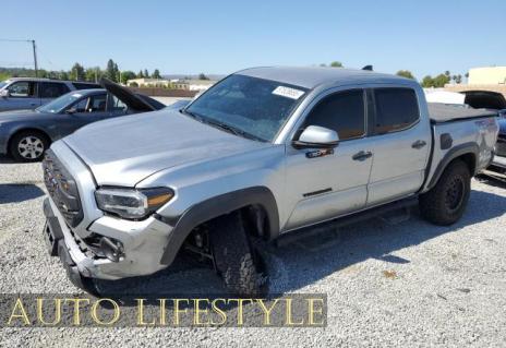 Picture of 2023 Toyota Tacoma