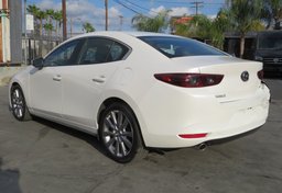 2021 Mazda Mazda3 Sedan - Thumbnail 7