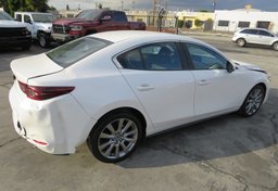 2021 Mazda Mazda3 Sedan - Thumbnail 6