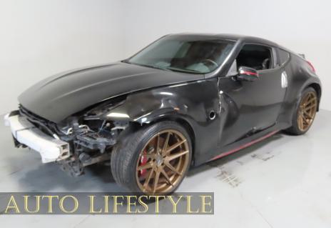 Picture of 2015 Nissan 370Z