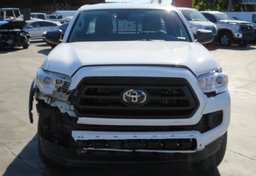 2022 Toyota Tacoma 4WD - Thumbnail 12