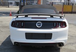 2013 Ford Mustang - Thumbnail 11