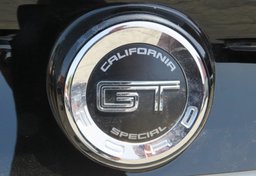 2013 Ford Mustang - Thumbnail 20